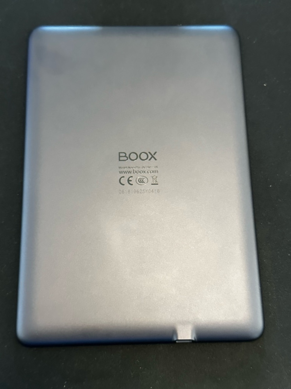 Onyx BOOX Nova Pro e-reader - Picture 4 of 7